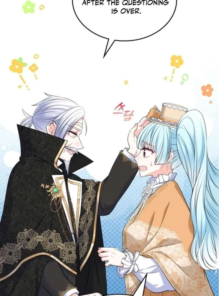 I Will Divorce the Female Lead’s Siscon Brother Chapter 82 page 25 - 