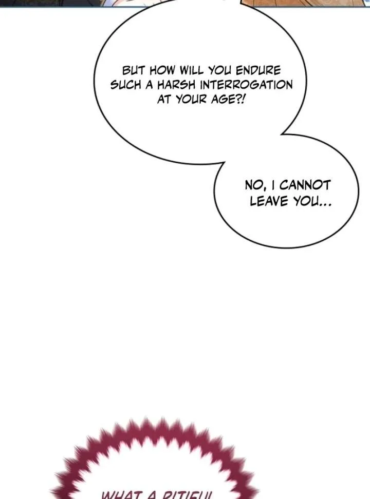 I Will Divorce the Female Lead’s Siscon Brother Chapter 82 page 26 - 