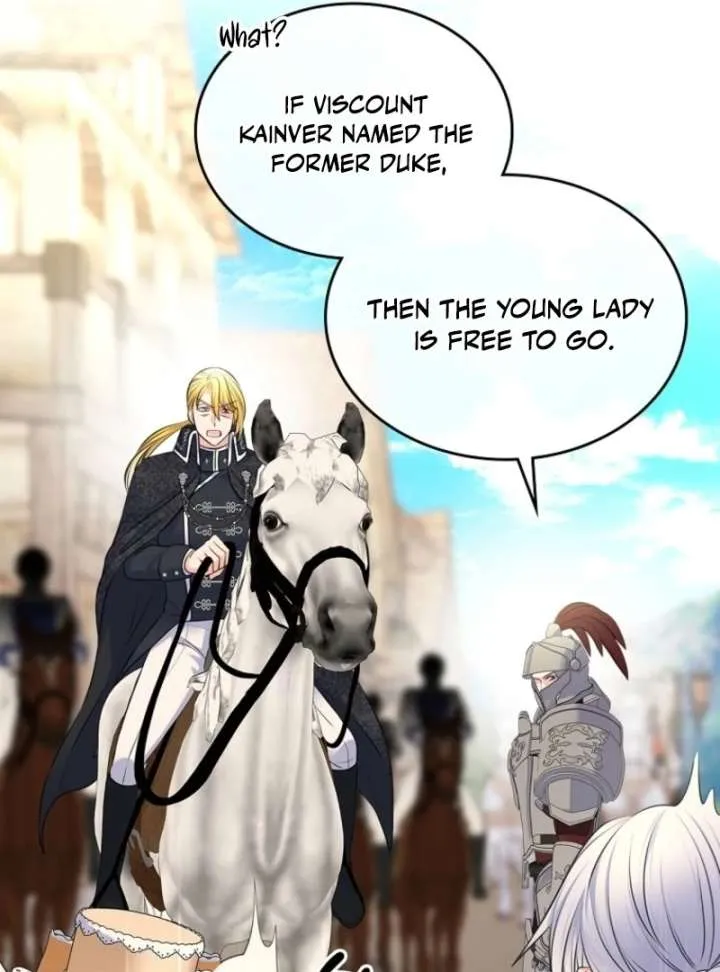 I Will Divorce the Female Lead’s Siscon Brother Chapter 82 page 43 - 