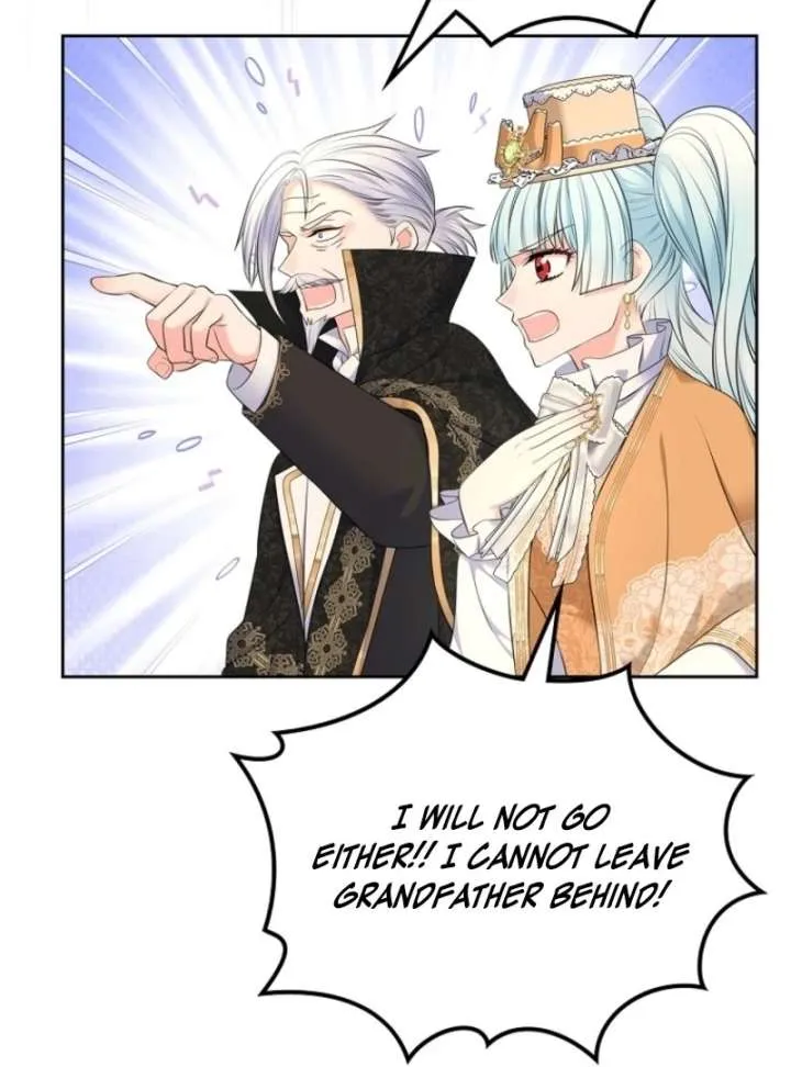 I Will Divorce the Female Lead’s Siscon Brother Chapter 82 page 45 - 