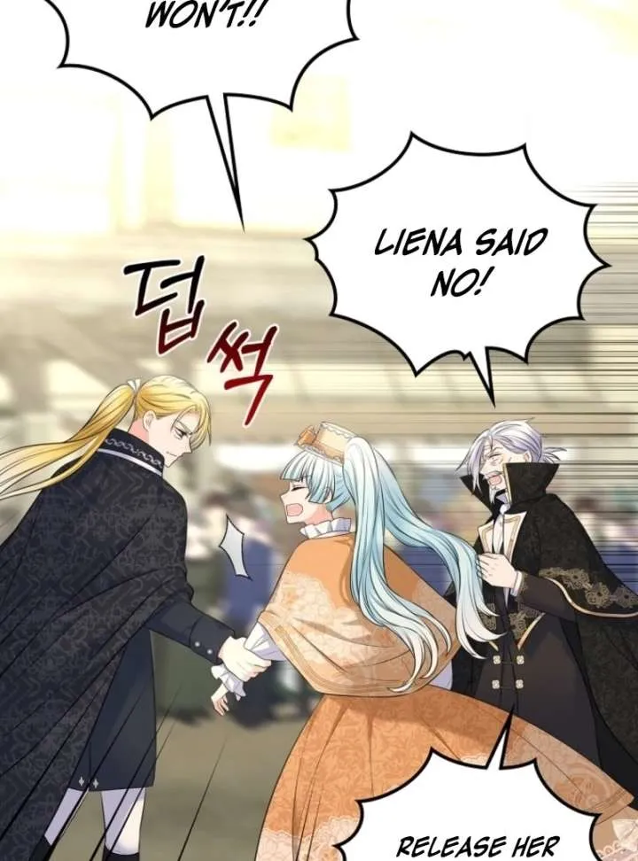 I Will Divorce the Female Lead’s Siscon Brother Chapter 82 page 49 - 