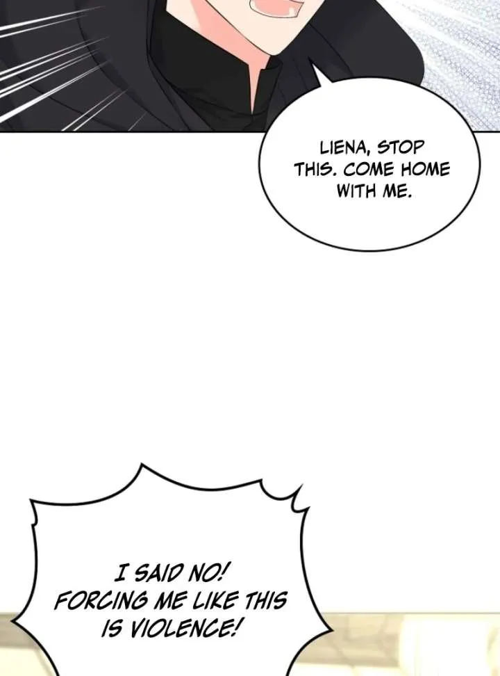 I Will Divorce the Female Lead’s Siscon Brother Chapter 82 page 51 - 