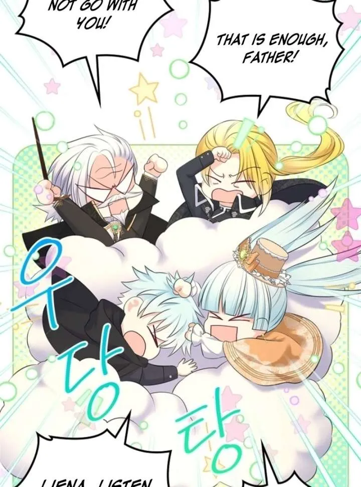 I Will Divorce the Female Lead’s Siscon Brother Chapter 82 page 53 - 