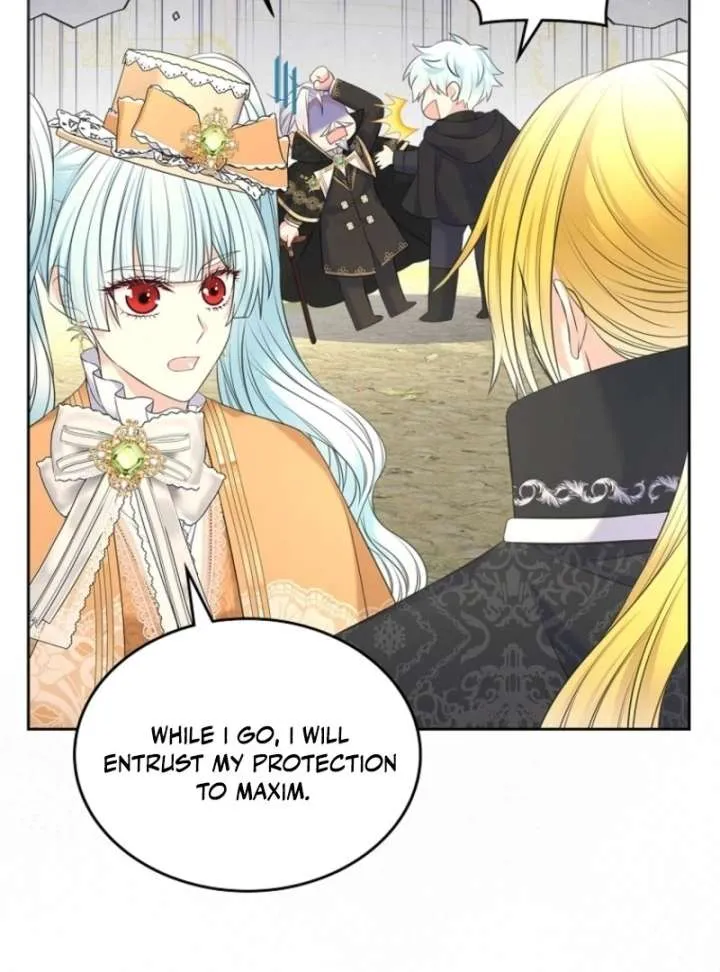 I Will Divorce the Female Lead’s Siscon Brother Chapter 82 page 58 - 
