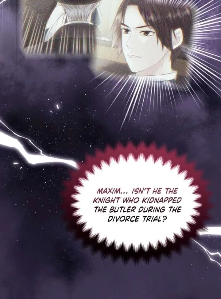 I Will Divorce the Female Lead’s Siscon Brother Chapter 82 page 60 - 