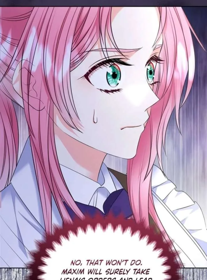 I Will Divorce the Female Lead’s Siscon Brother Chapter 82 page 61 - 