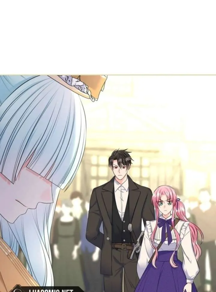 I Will Divorce the Female Lead’s Siscon Brother Chapter 82 page 76 - 