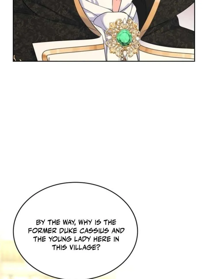 I Will Divorce the Female Lead’s Siscon Brother Chapter 82 page 9 - 