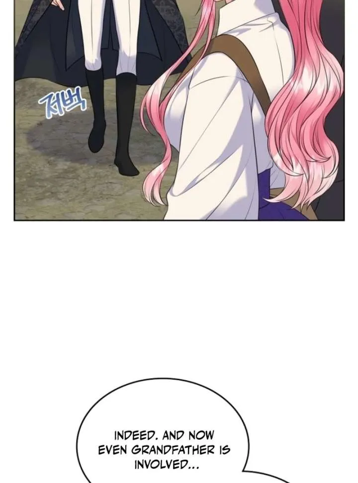 I Will Divorce the Female Lead’s Siscon Brother Chapter 82 page 81 - 