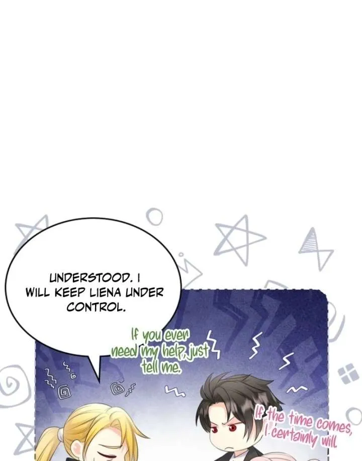 I Will Divorce the Female Lead’s Siscon Brother Chapter 82 page 83 - 