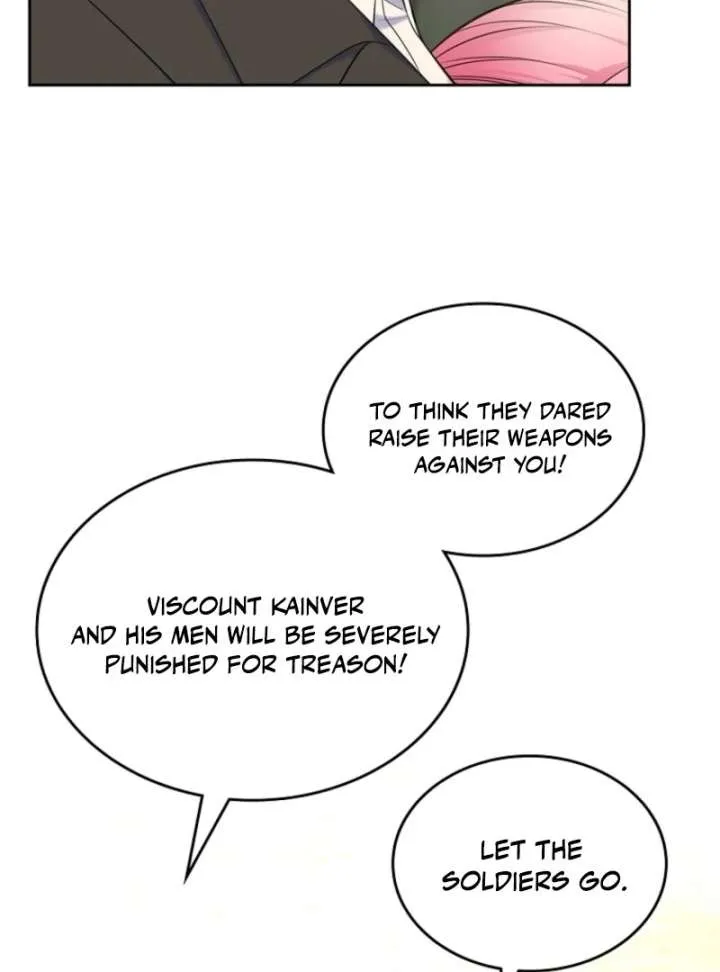 I Will Divorce the Female Lead’s Siscon Brother Chapter 82 page 91 - 