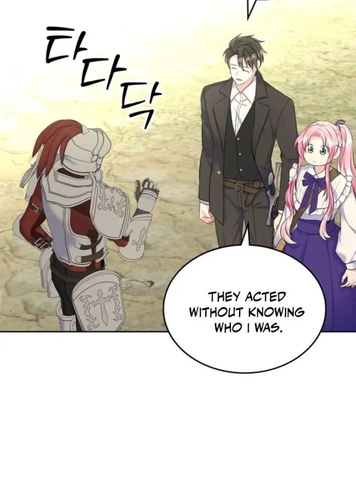 I Will Divorce the Female Lead’s Siscon Brother Chapter 82 page 92 - 
