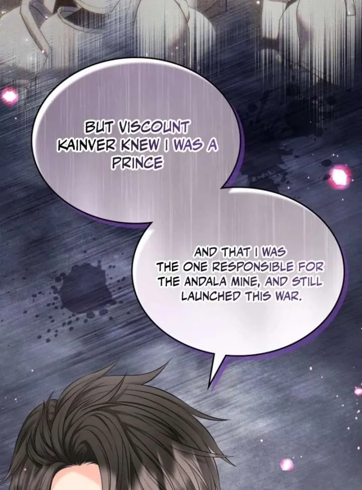 I Will Divorce the Female Lead’s Siscon Brother Chapter 82 page 94 - 