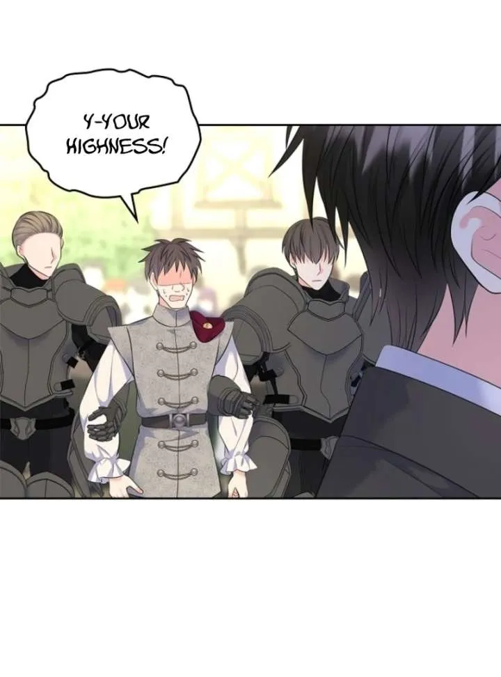 I Will Divorce the Female Lead’s Siscon Brother Chapter 82 page 96 - 