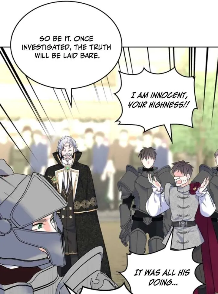 I Will Divorce the Female Lead’s Siscon Brother Chapter 82 page 99 - 