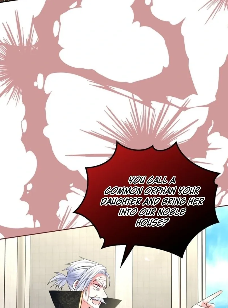 I Will Divorce the Female Lead’s Siscon Brother Chapter 83 page 11 - 