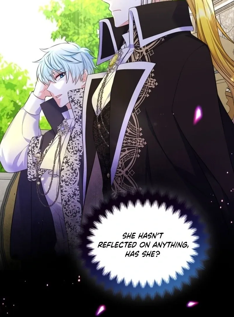 I Will Divorce the Female Lead’s Siscon Brother Chapter 83 page 101 - 