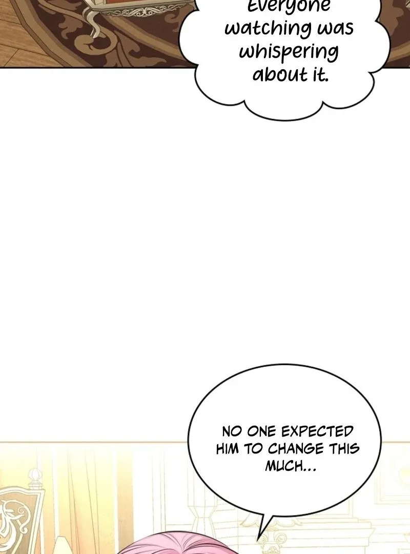 I Will Divorce the Female Lead’s Siscon Brother Chapter 83 page 106 - 