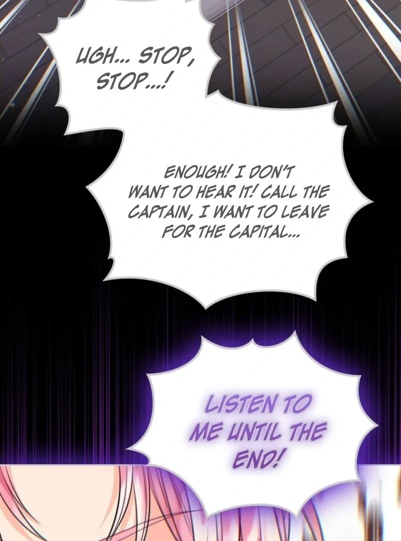 I Will Divorce the Female Lead’s Siscon Brother Chapter 83 page 113 - 