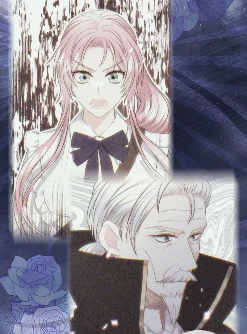 I Will Divorce the Female Lead’s Siscon Brother Chapter 83 page 121 - 