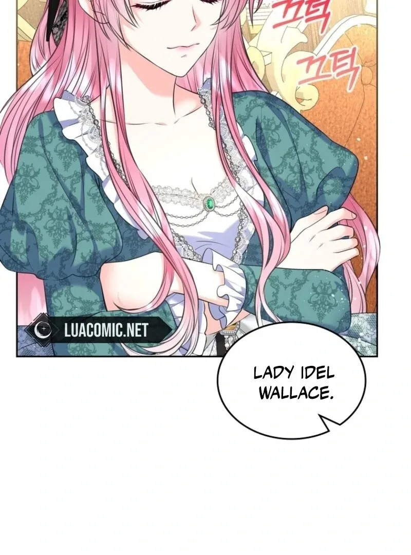 I Will Divorce the Female Lead’s Siscon Brother Chapter 83 page 125 - 