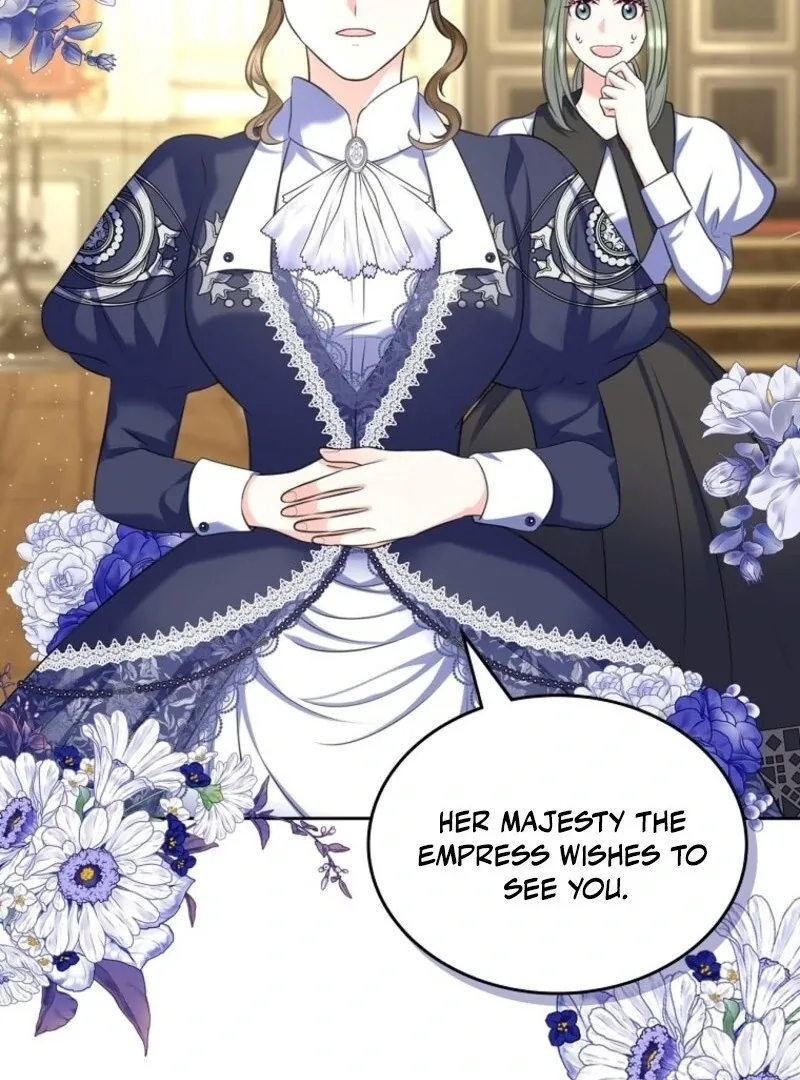 I Will Divorce the Female Lead’s Siscon Brother Chapter 83 page 127 - 