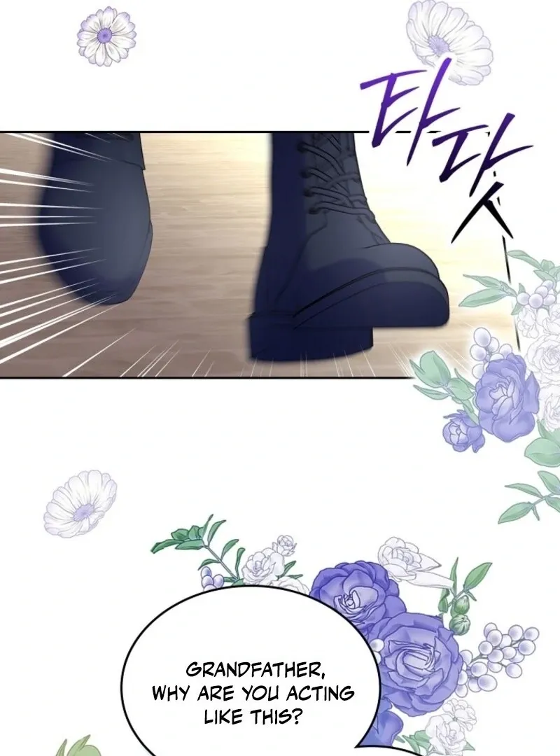 I Will Divorce the Female Lead’s Siscon Brother Chapter 83 page 15 - 