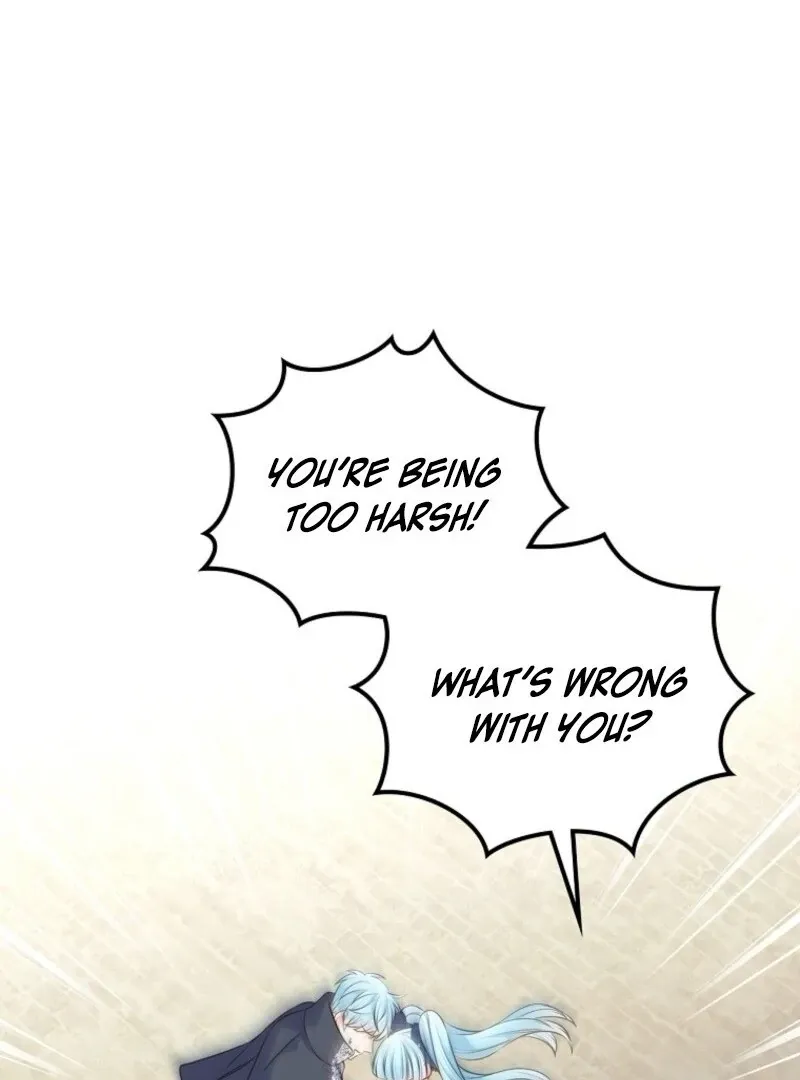 I Will Divorce the Female Lead’s Siscon Brother Chapter 83 page 22 - 