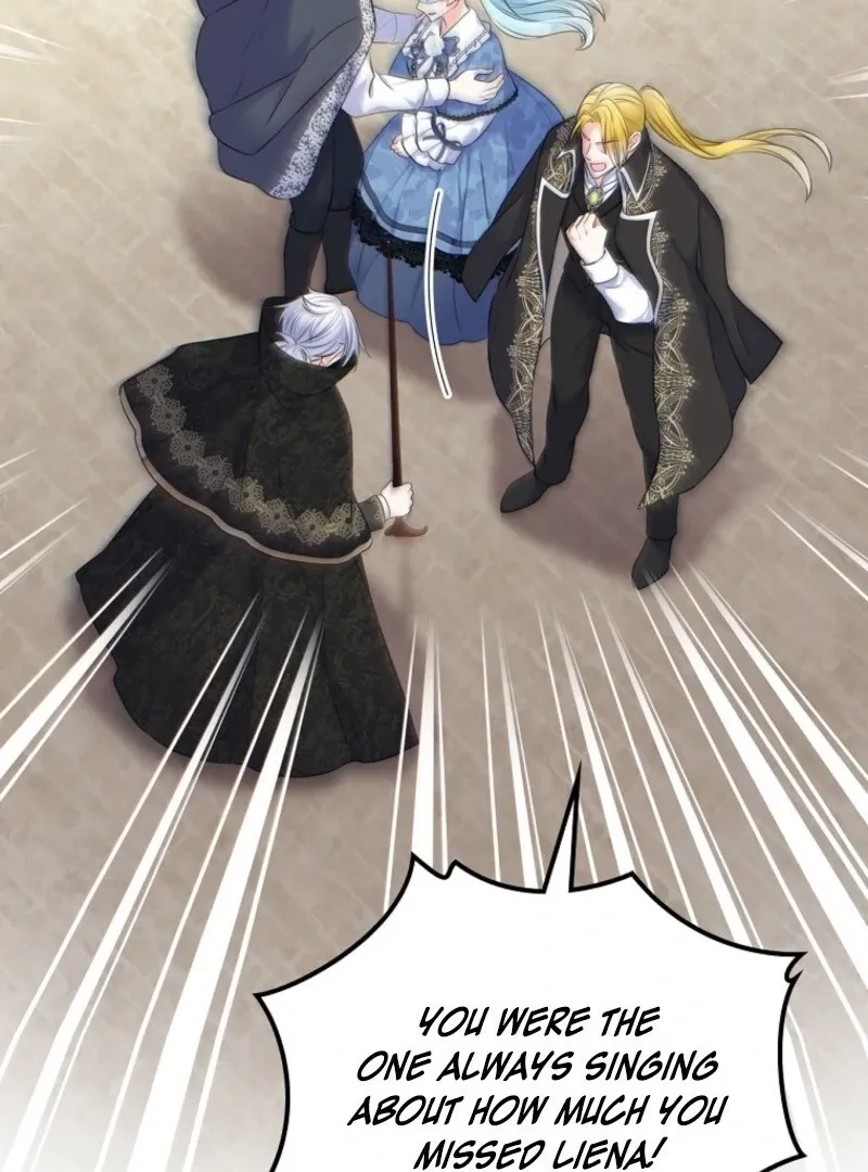 I Will Divorce the Female Lead’s Siscon Brother Chapter 83 page 23 - 