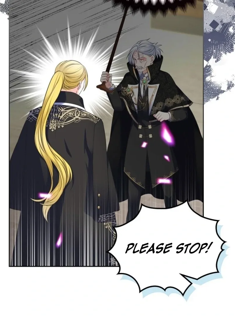 I Will Divorce the Female Lead’s Siscon Brother Chapter 83 page 33 - 