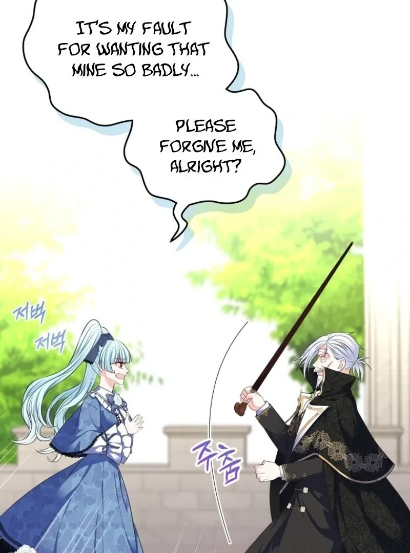I Will Divorce the Female Lead’s Siscon Brother Chapter 83 page 37 - 