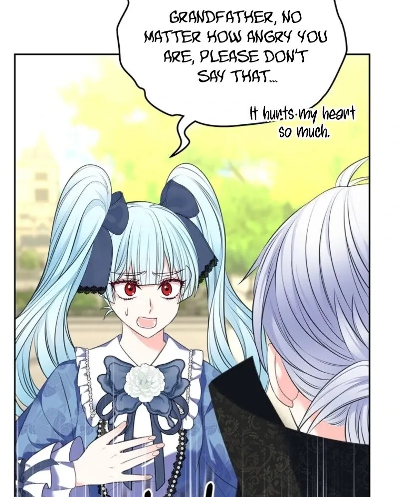 I Will Divorce the Female Lead’s Siscon Brother Chapter 83 page 41 - 