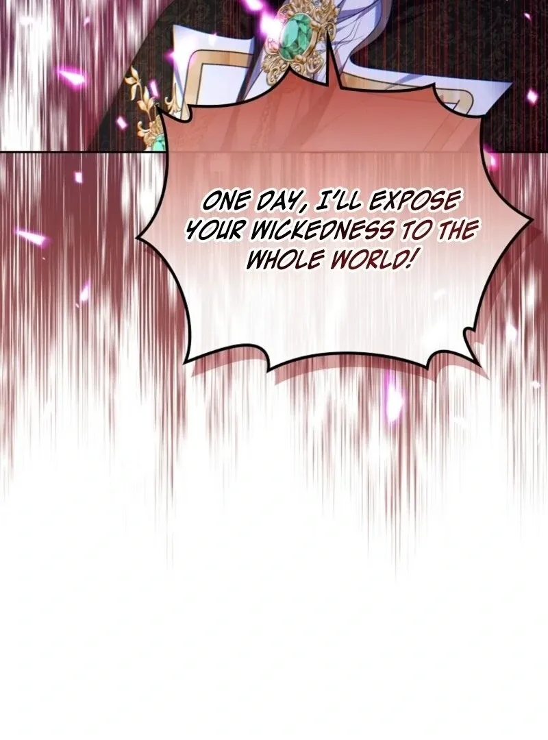 I Will Divorce the Female Lead’s Siscon Brother Chapter 83 page 44 - 