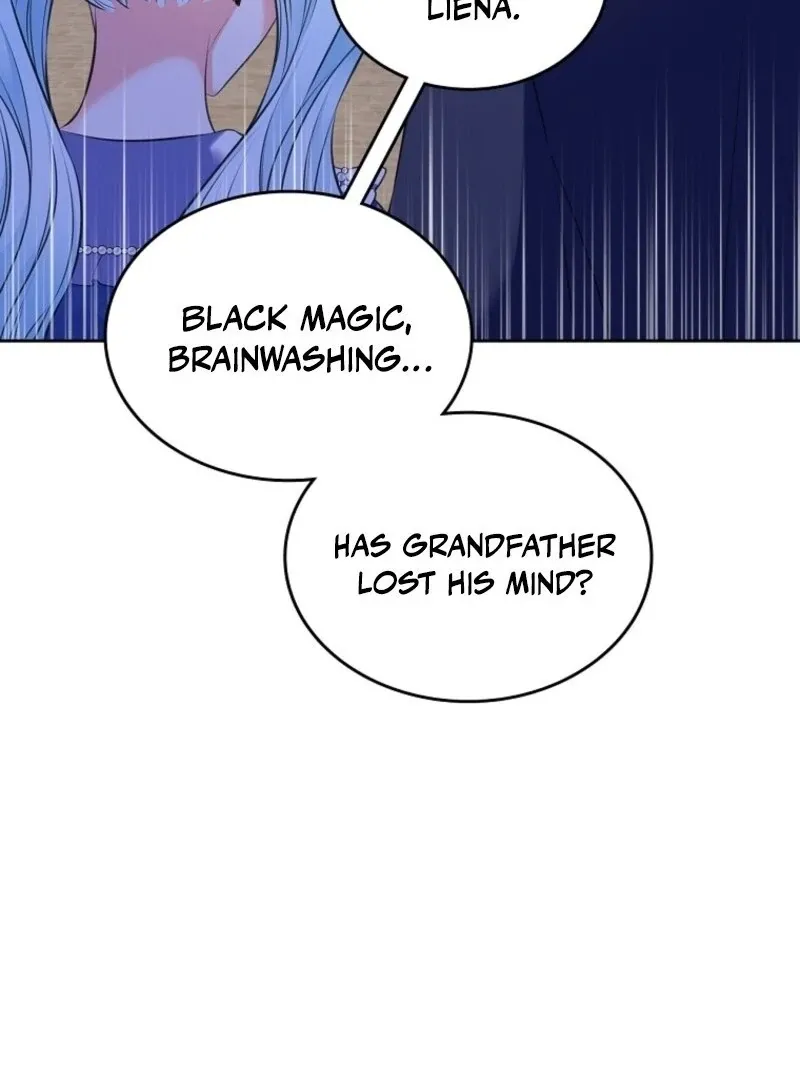 I Will Divorce the Female Lead’s Siscon Brother Chapter 83 page 48 - 