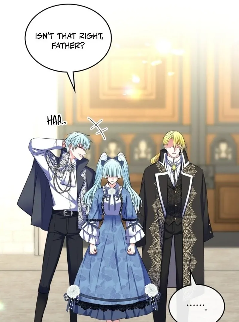 I Will Divorce the Female Lead’s Siscon Brother Chapter 83 page 49 - 