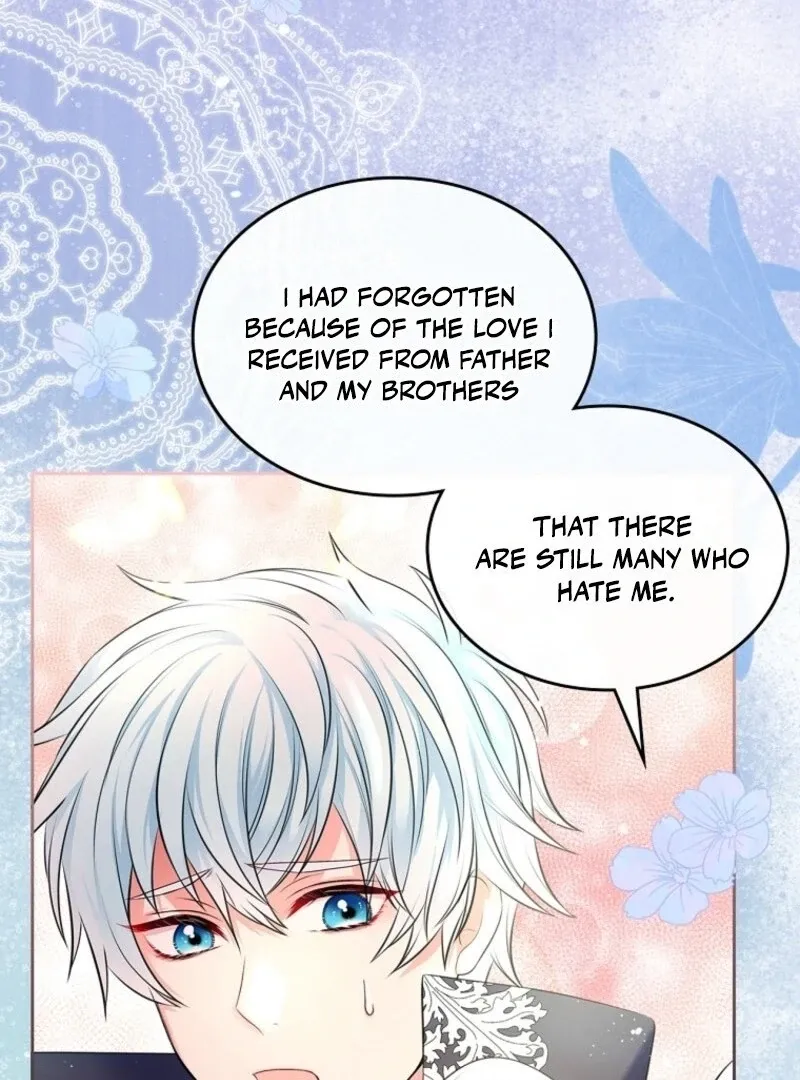 I Will Divorce the Female Lead’s Siscon Brother Chapter 83 page 56 - 