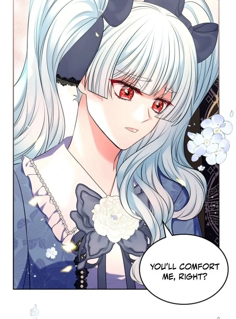 I Will Divorce the Female Lead’s Siscon Brother Chapter 83 page 60 - 