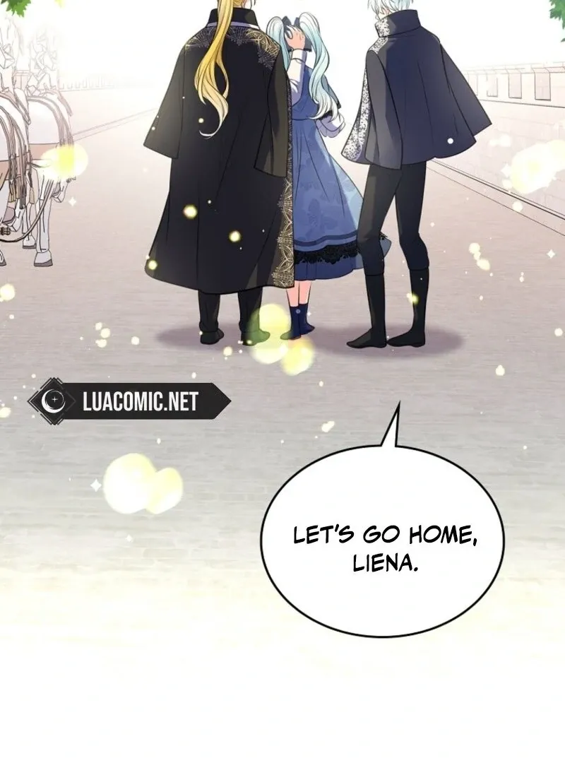 I Will Divorce the Female Lead’s Siscon Brother Chapter 83 page 62 - 
