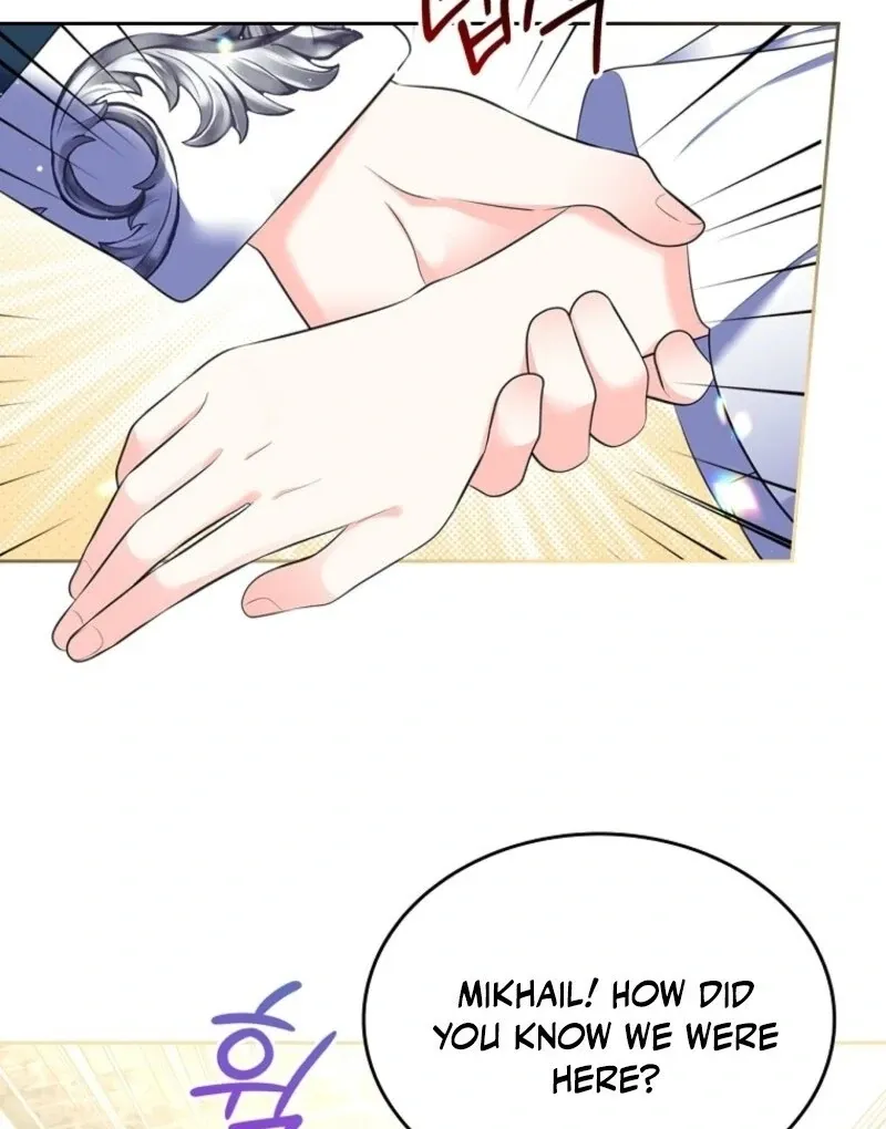 I Will Divorce the Female Lead’s Siscon Brother Chapter 83 page 68 - 