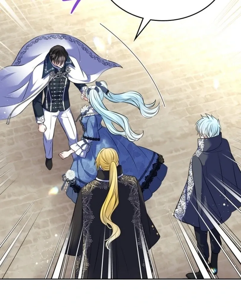 I Will Divorce the Female Lead’s Siscon Brother Chapter 83 page 69 - 
