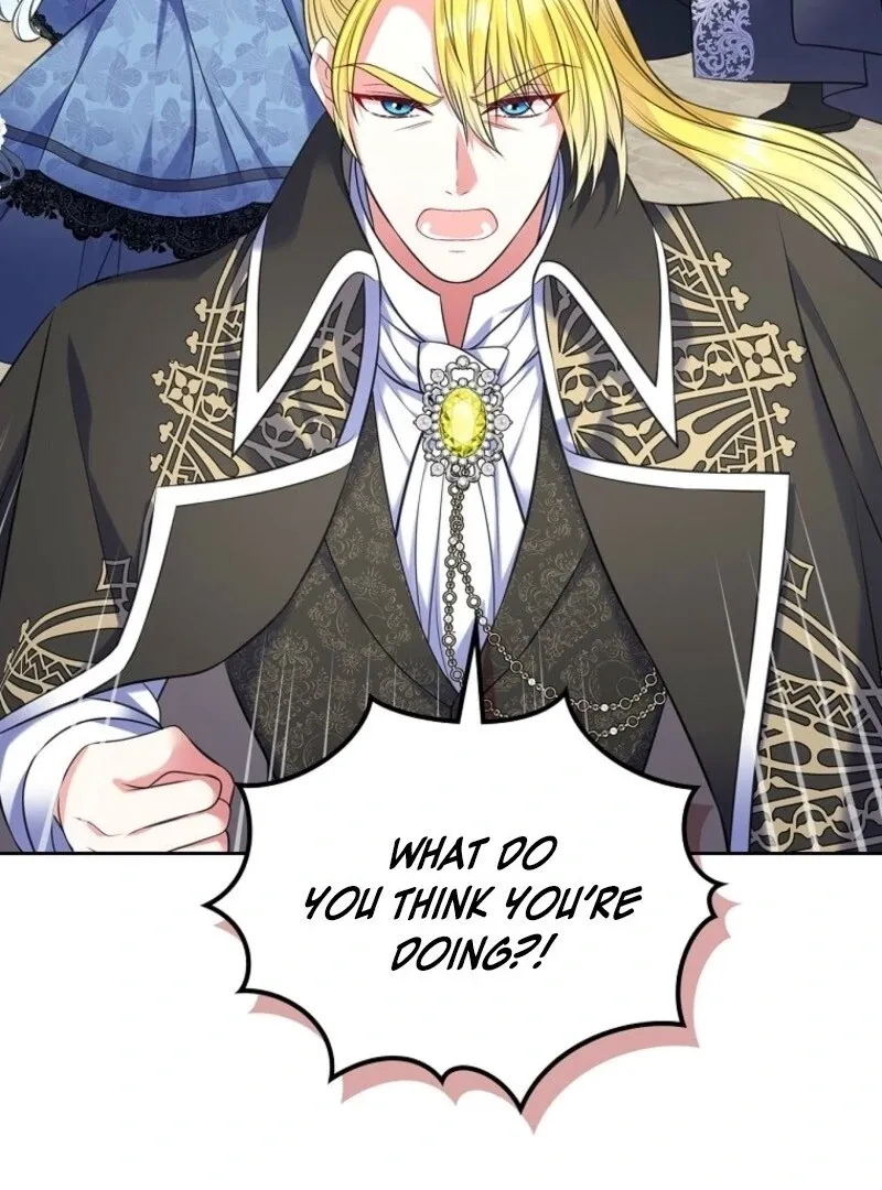 I Will Divorce the Female Lead’s Siscon Brother Chapter 83 page 8 - 