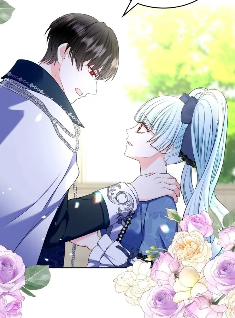 I Will Divorce the Female Lead’s Siscon Brother Chapter 83 page 71 - 