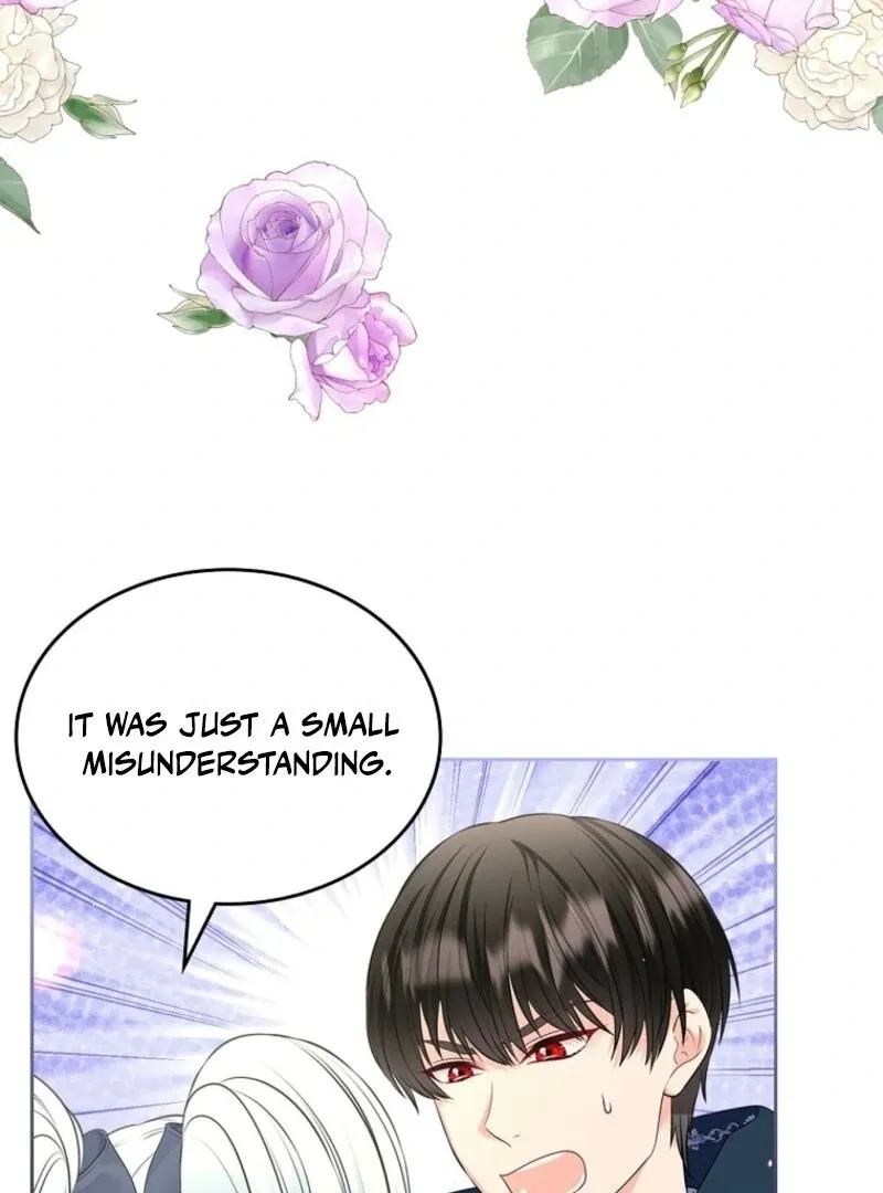 I Will Divorce the Female Lead’s Siscon Brother Chapter 83 page 72 - 