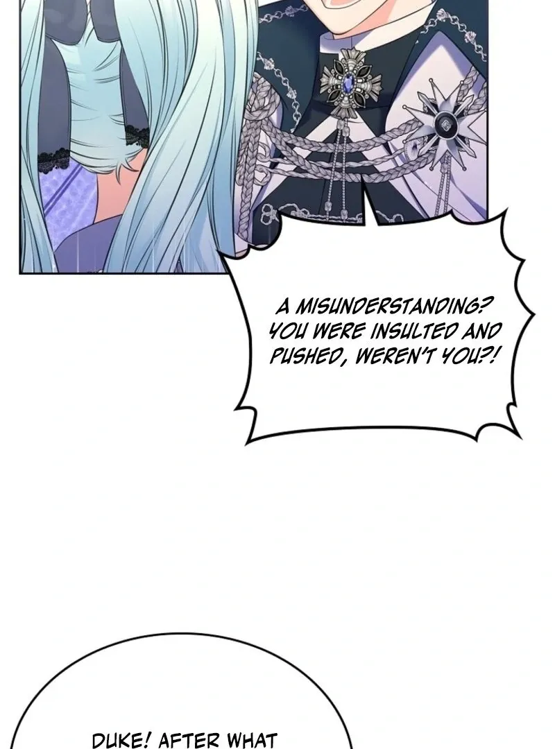 I Will Divorce the Female Lead’s Siscon Brother Chapter 83 page 73 - 