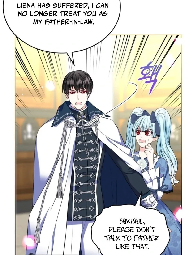 I Will Divorce the Female Lead’s Siscon Brother Chapter 83 page 74 - 