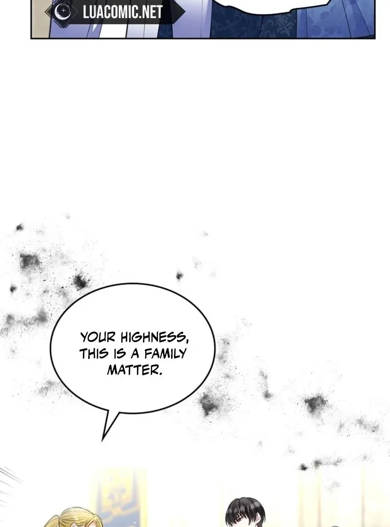 I Will Divorce the Female Lead’s Siscon Brother Chapter 83 page 75 - 