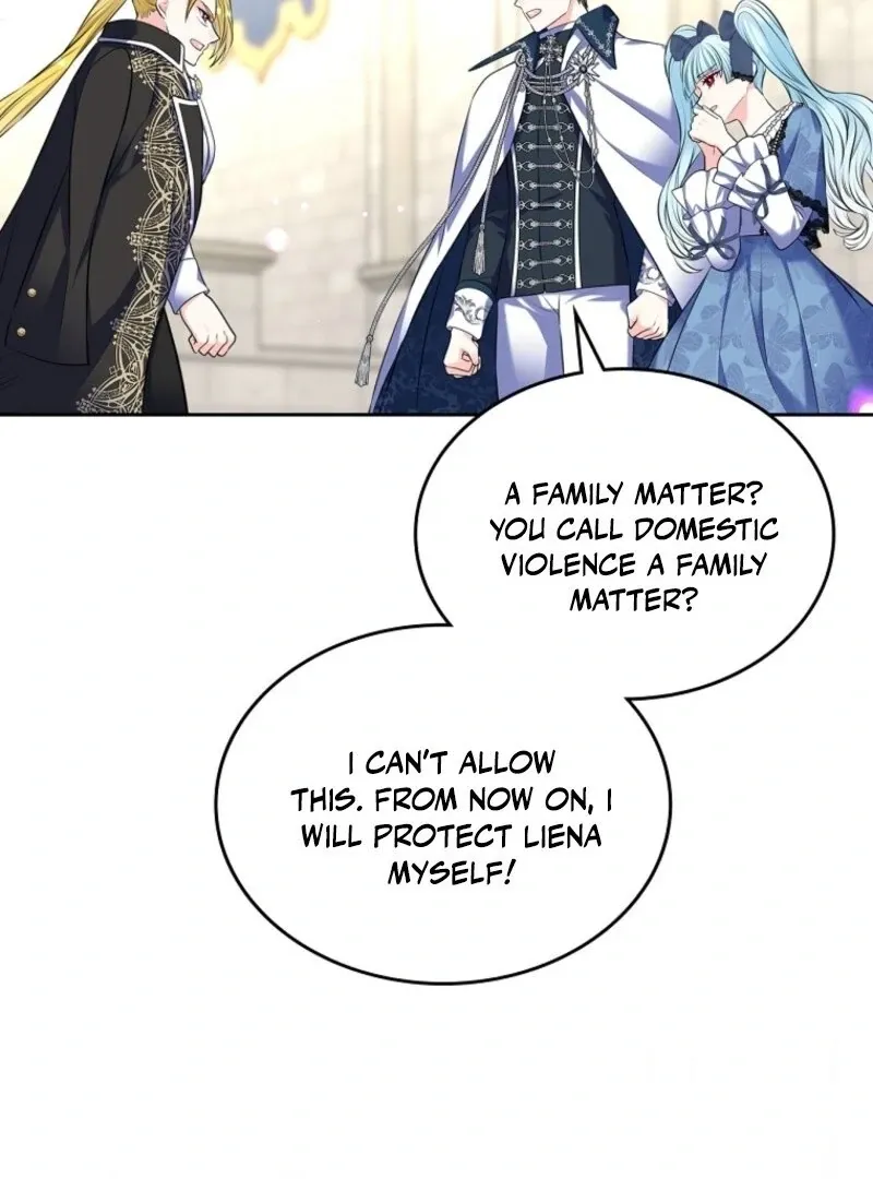 I Will Divorce the Female Lead’s Siscon Brother Chapter 83 page 76 - 