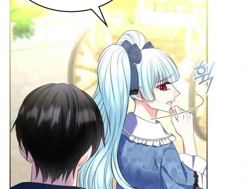 I Will Divorce the Female Lead’s Siscon Brother Chapter 83 page 80 - 