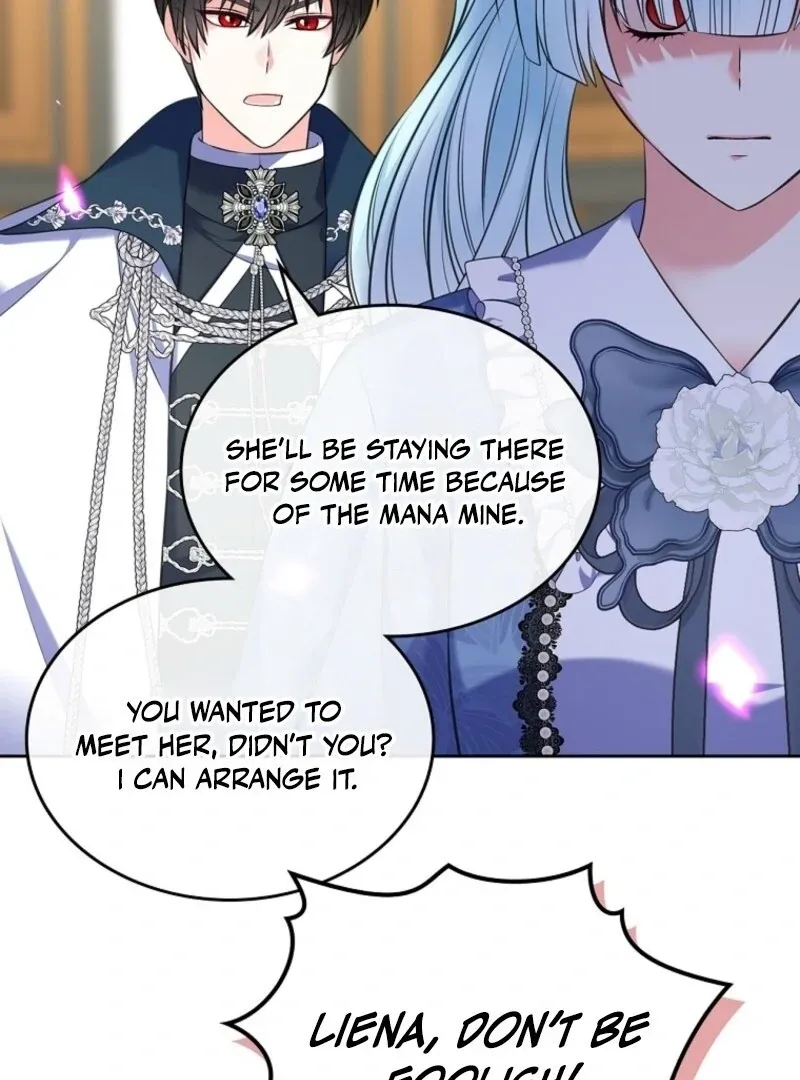 I Will Divorce the Female Lead’s Siscon Brother Chapter 83 page 83 - 