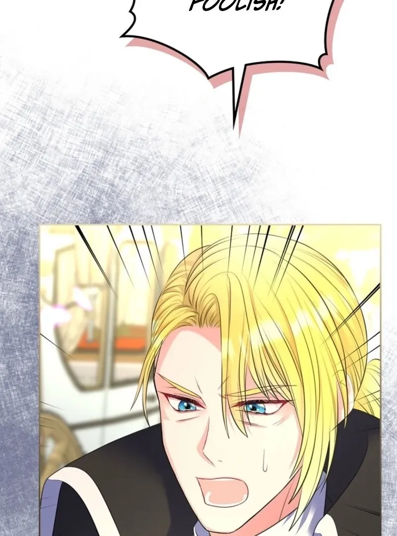 I Will Divorce the Female Lead’s Siscon Brother Chapter 83 page 84 - 